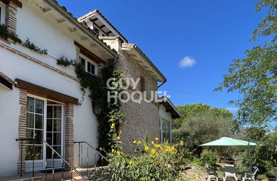 vente maison 375 000 € à proximité de Montaigut-sur-Save (31530)