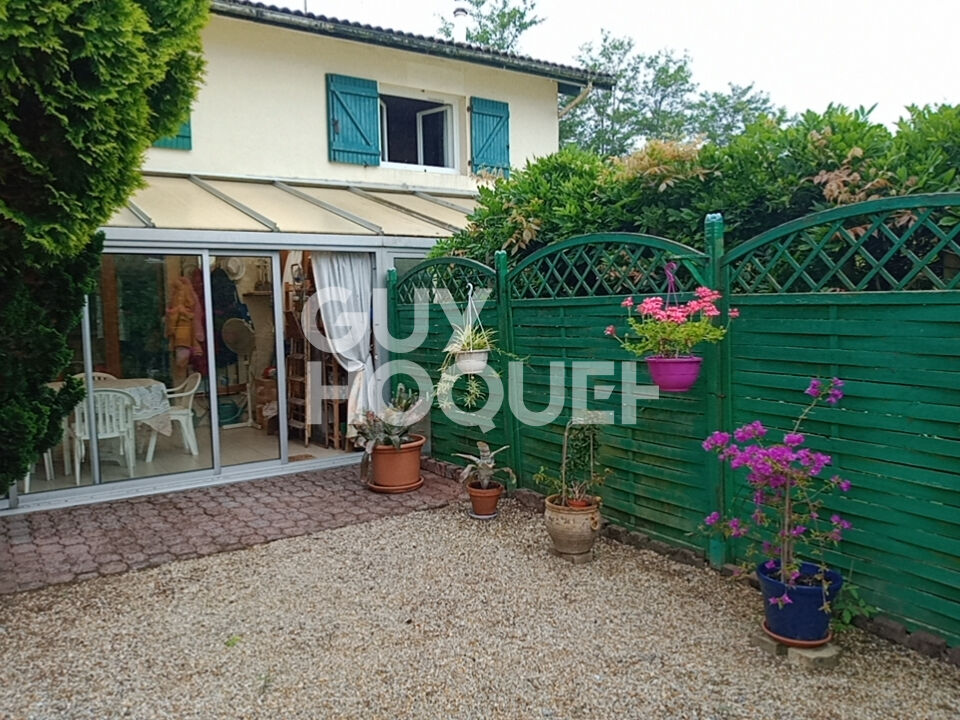 Villa / Maison 3 pièces  à vendre Seignosse 40510