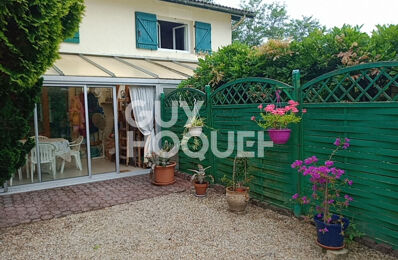 vente maison 319 000 € à proximité de Soorts-Hossegor (40150)