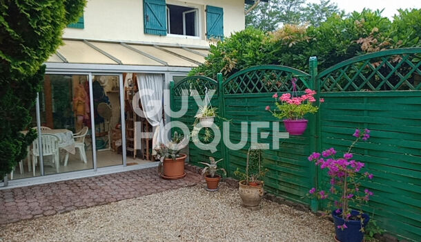Villa / Maison 3 pièces  à vendre Seignosse 40510