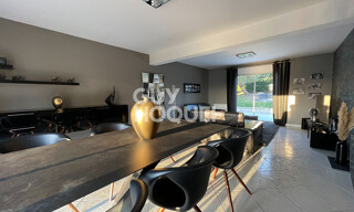Maison 6 Pièces 145 m² à vendre à Saint-Antoine-du-Rocher (37360)