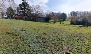 Terrain  1182 m² à vendre à Le Vigen (87110)