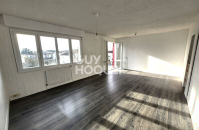 vente appartement 219 500 € à proximité de Blanquefort (33290)