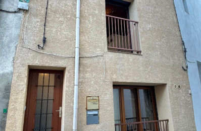 location appartement 590 € CC /mois à proximité de Perpignan (66000)