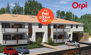 Appartement neuf   m² à vendre à Caveirac (30820)