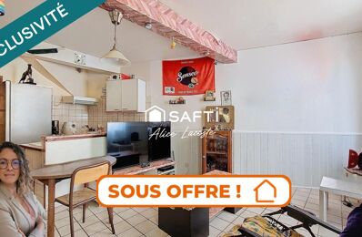 vente maison 45 000 € à proximité de Lézat-sur-Lèze (09210)