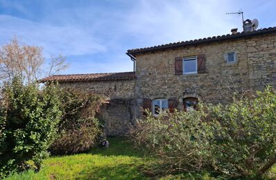 vente maison 235 000 € à proximité de Figeac (46100)