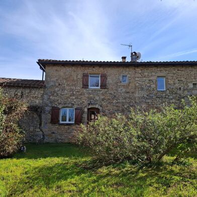 Maison 5 pièces 218000 €