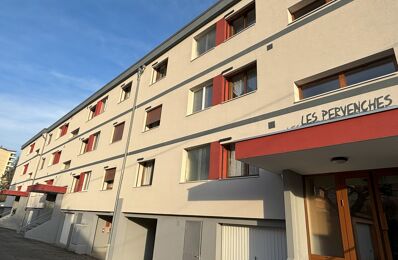 vente appartement 99 000 € à proximité de Val-de-Chaise (74210)