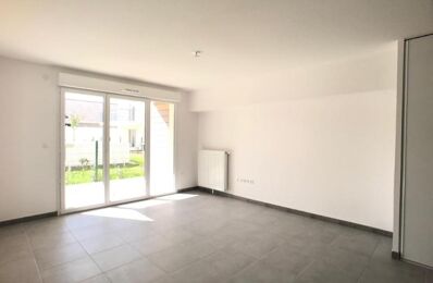 location appartement 580 € CC /mois à proximité de Saint-Jory (31790)