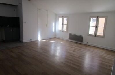 location appartement 470 € CC /mois à proximité de Villemolaque (66300)