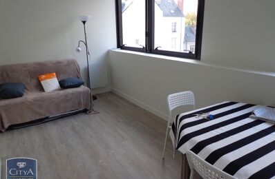 location appartement 437 € CC /mois à proximité de Joué-Lès-Tours (37300)