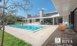 Maison 7 Pièces 240 m² à vendre à Latresne (33360)