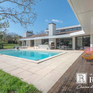 Maison 7 pièces 1199000 €