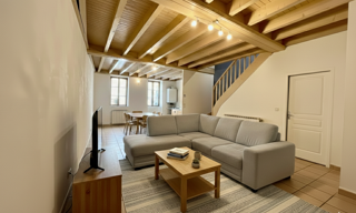 Maison 4 Pièces 107 m² à vendre à Andance (07340)