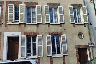 Maison 7 pièces 275600 €