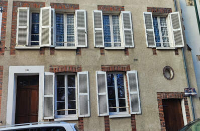 À Vendre   Maison Bourgeoise 7 Pièces   180 m2 — photo du bien