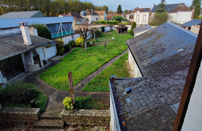 À Vendre   Maison Bourgeoise 7 Pièces   180 m2 — photo 2