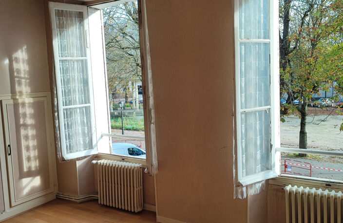 À Vendre   Maison Bourgeoise 7 Pièces   180 m2 — photo 4