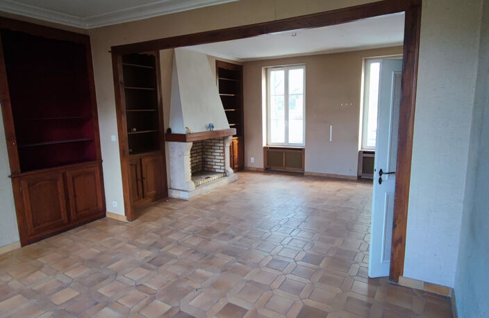 À Vendre   Maison Bourgeoise 7 Pièces   180 m2 — photo 5