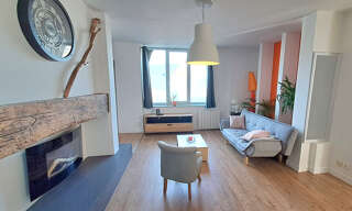 Appartement 4 Pièces 85 m² à vendre à Trébeurden (22560)