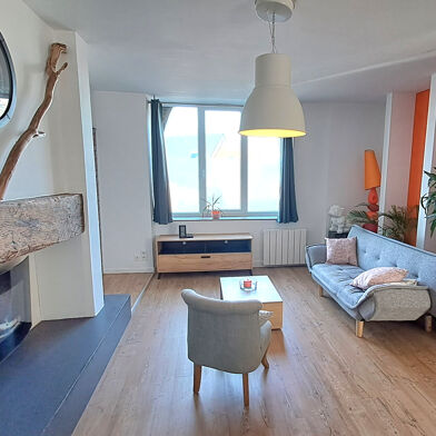 Appartement 4 pièces 252000 €