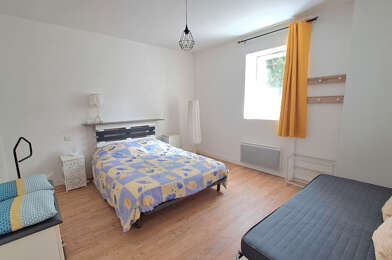 Appartement 4 pièces 252000 €