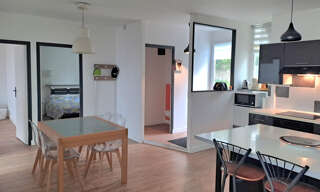 Appartement 4 Pièces 85 m² à vendre à Trébeurden (22560)