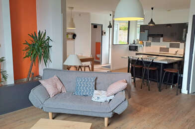 Appartement 4 pièces 252000 €