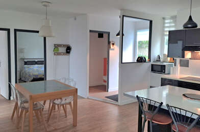 Appartement 4 pièces 251000 €