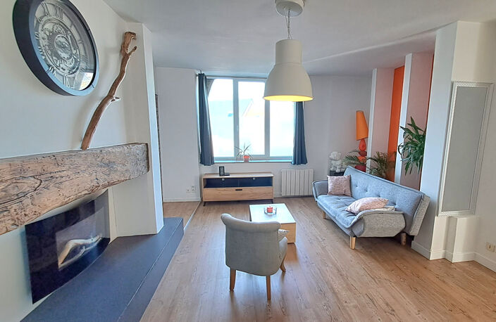 APPARTEMENT_MAISON avec Jardin et Parking privé. DPE 'D' — photo 2