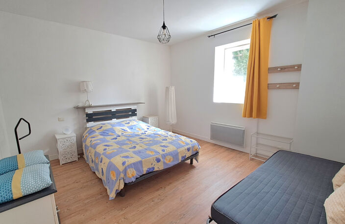 APPARTEMENT_MAISON avec Jardin et Parking privé. DPE 'D' — photo 3