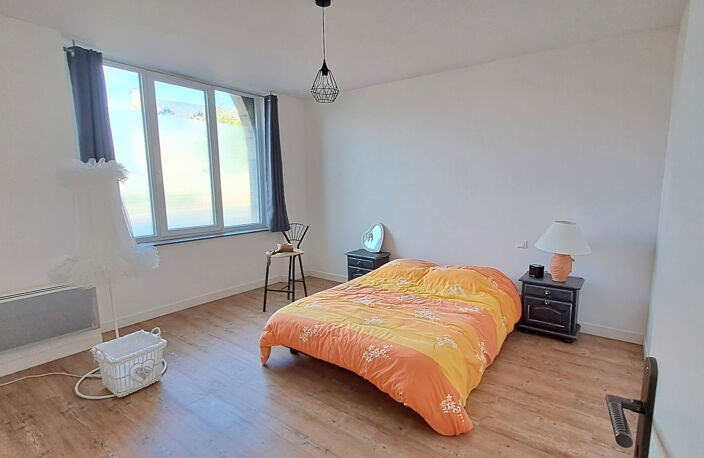 APPARTEMENT_MAISON avec Jardin et Parking privé. DPE 'D' — photo 4
