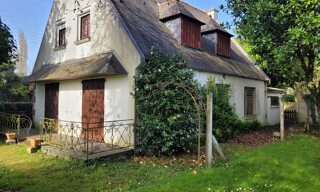 Maison 7 Pièces 121 m² à vendre à Grâces (22200)