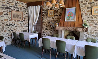 Maison 21 Pièces 542 m² à vendre à Saint-Quay-Portrieux (22410)