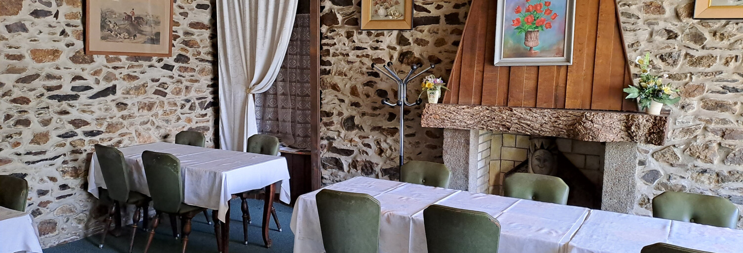 Maison 21 Pièces 542 m² à vendre à Saint-Quay-Portrieux (22410)