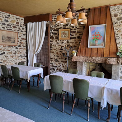 Maison 21 pièces 438900 €