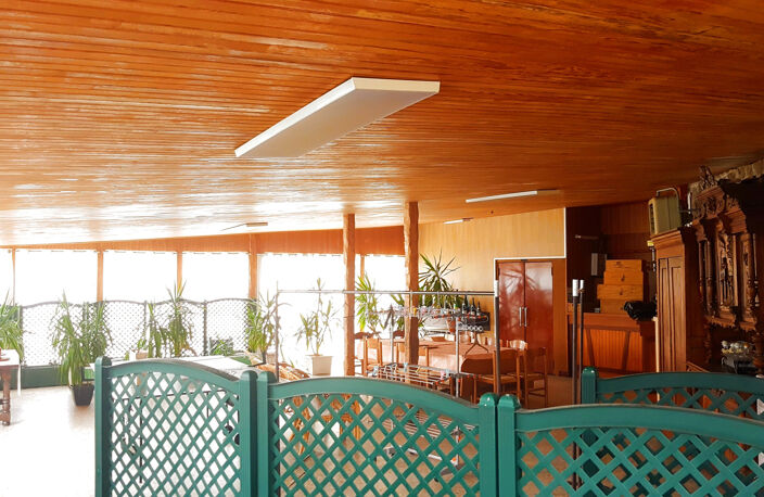 Grande Bâtisse en Pierres, Proche St QUAY,  IDEAL Investisse — photo 2