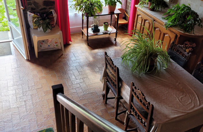 Grande Bâtisse en Pierres, Proche St QUAY,  IDEAL Investisse — photo 5