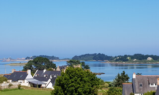 Maison 10 Pièces 286 m² à vendre à Penvénan (22710)