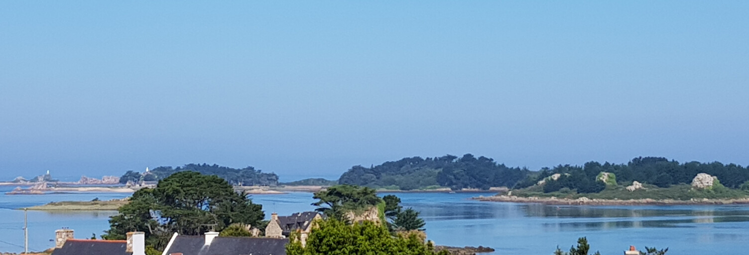 Maison 10 Pièces 286 m² à vendre à Penvénan (22710)