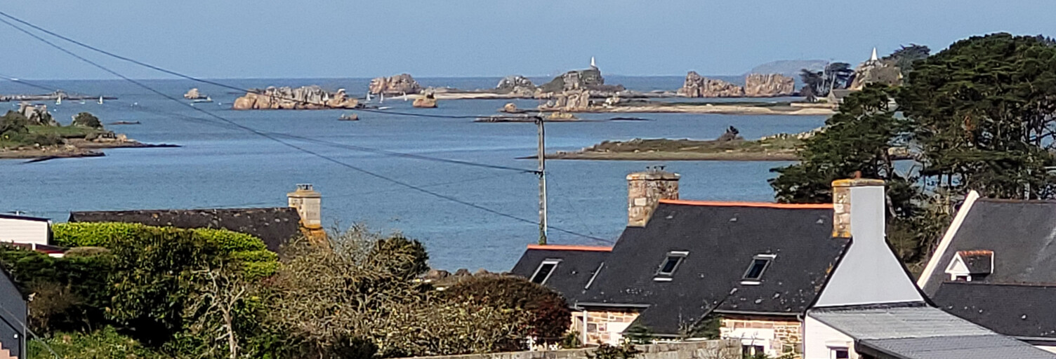 Maison 10 Pièces 286 m² à vendre à Penvénan (22710)