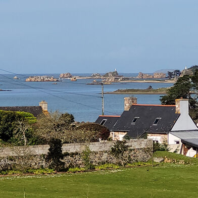 Maison 10 pièces 601000 €