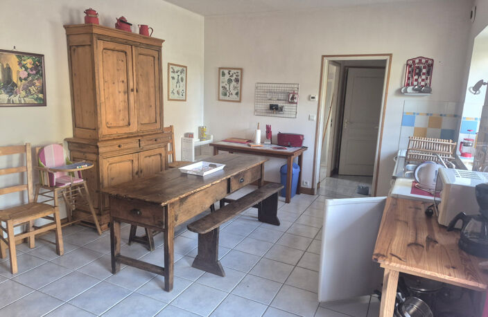  Bel Ensemble de 3 gîtes VUE MER et PLAGE A PIED ! — photo 4