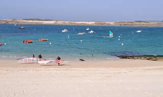 location vacances Appartement 4 Pièces 60 m² à Pleumeur-Bodou (22560)