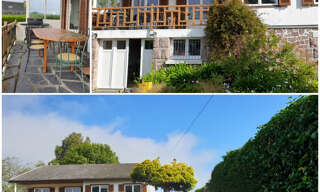 location vacances Maison 7 Pièces  m² à Plouézec (22470)