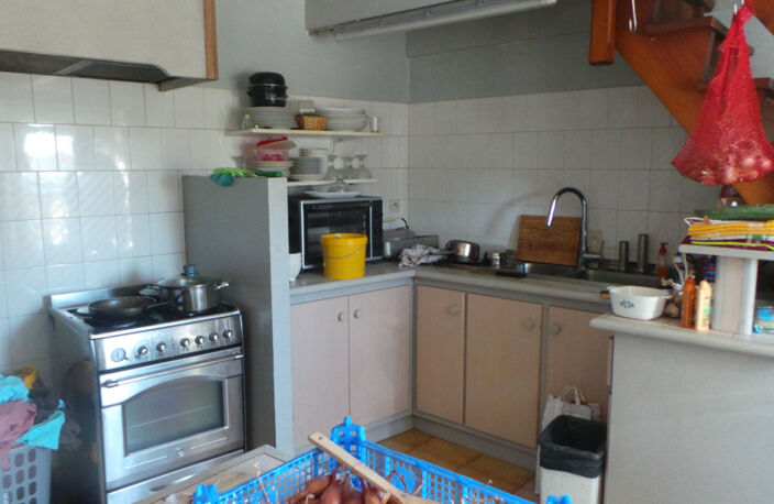 Commerce/Habitation — photo 3