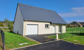 Maison 5 Pièces 98 m² à vendre à Trébeurden (22560)