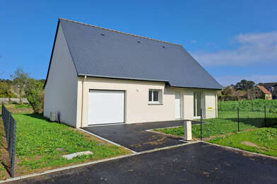 Maison 5 pièces 395000 €