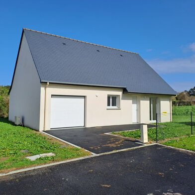 Maison 5 pièces 395000 €